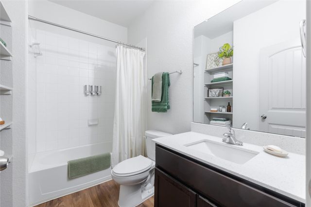 356 Shiner LN, Georgetown, TX 78626