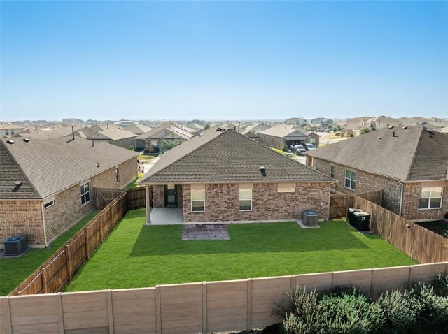 356 Shiner LN, Georgetown, TX 78626