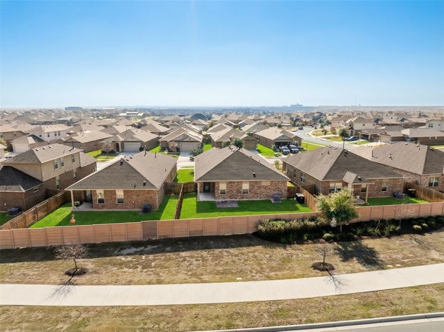 356 Shiner LN, Georgetown, TX 78626