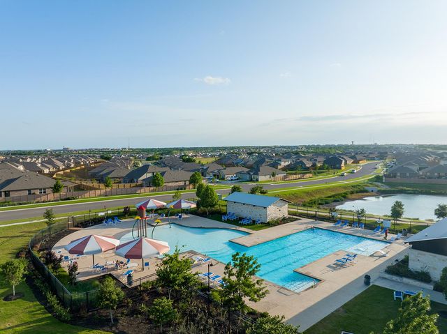 356 Shiner LN, Georgetown, TX 78626