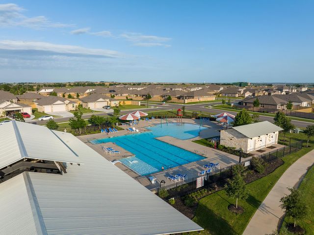 356 Shiner LN, Georgetown, TX 78626