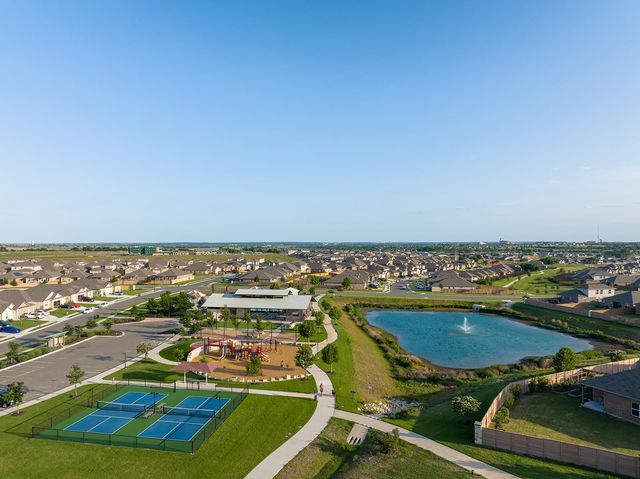 356 Shiner LN, Georgetown, TX 78626