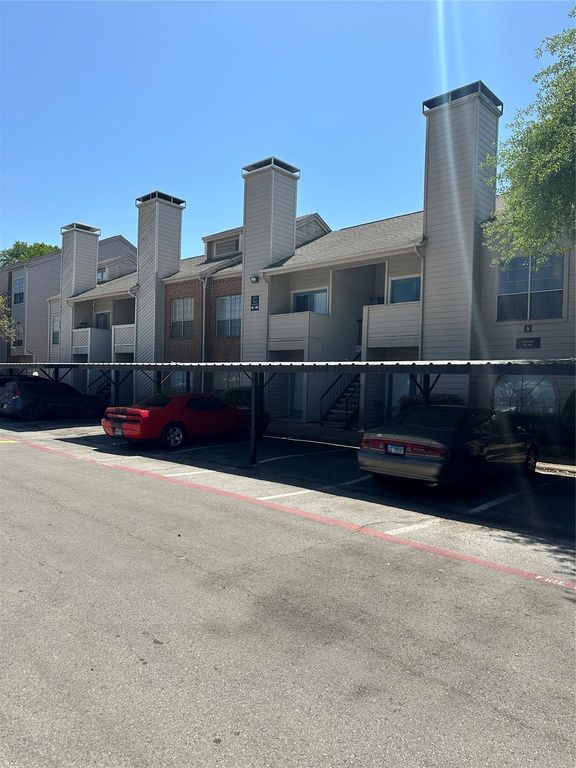 9747 Whitehurst Drive 87, Dallas, TX 75243