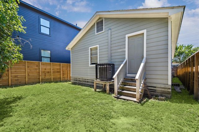 3324 Bacchus Street, Houston, TX 77022