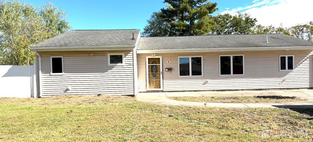 4 Forrestal Road, South Brunswick, NJ 08824