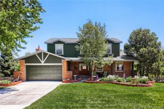 6816 Hillpark Avenue, Parker, CO 80134