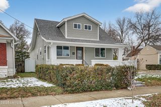 3509 Del Park Terrace, Louisville, KY 40211