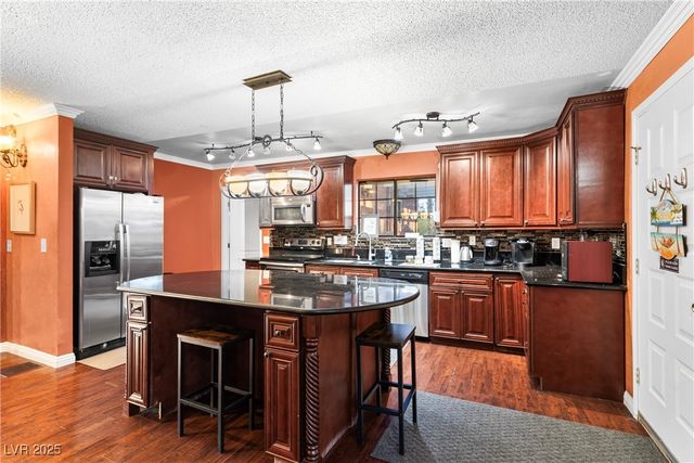 2631 South Buffalo Drive, Las Vegas, NV 89117