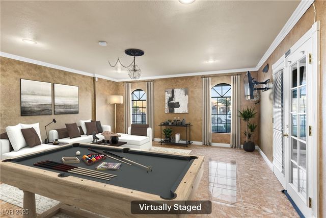 2631 South Buffalo Drive, Las Vegas, NV 89117