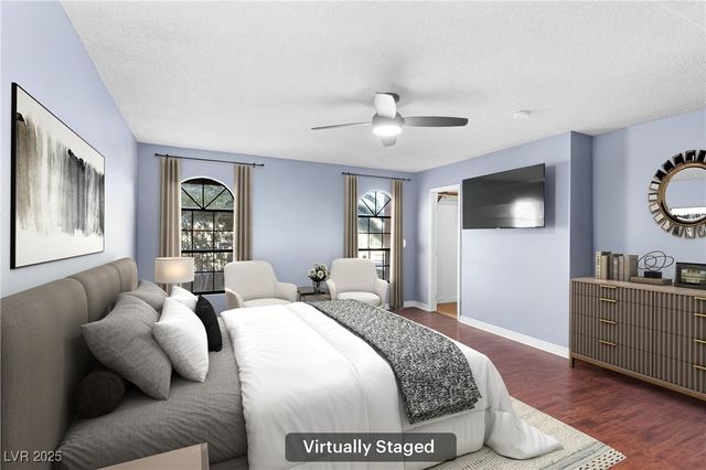 2631 South Buffalo Drive, Las Vegas, NV 89117