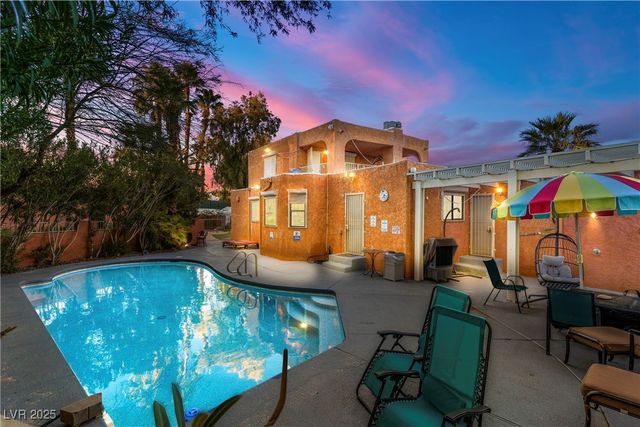 2631 South Buffalo Drive, Las Vegas, NV 89117