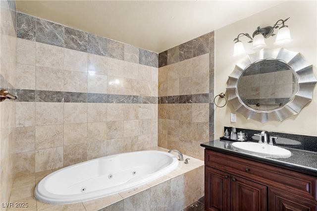 2631 South Buffalo Drive, Las Vegas, NV 89117