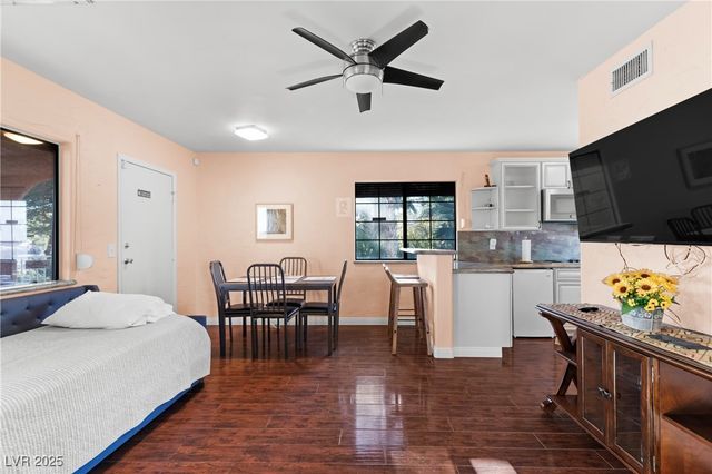 2631 South Buffalo Drive, Las Vegas, NV 89117