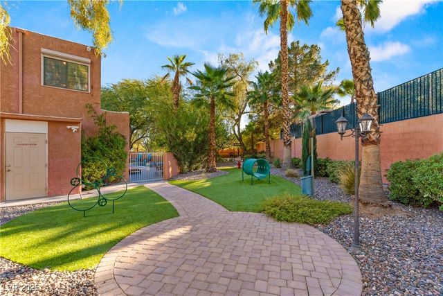 2631 South Buffalo Drive, Las Vegas, NV 89117