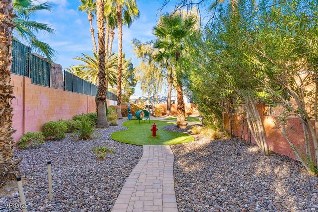 2631 South Buffalo Drive, Las Vegas, NV 89117