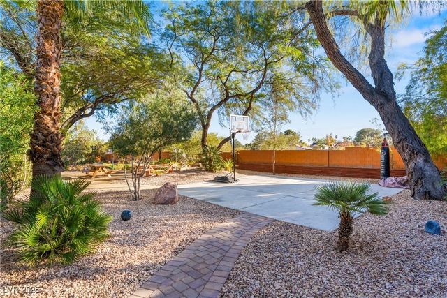 2631 South Buffalo Drive, Las Vegas, NV 89117