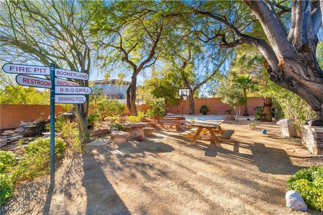 2631 South Buffalo Drive, Las Vegas, NV 89117