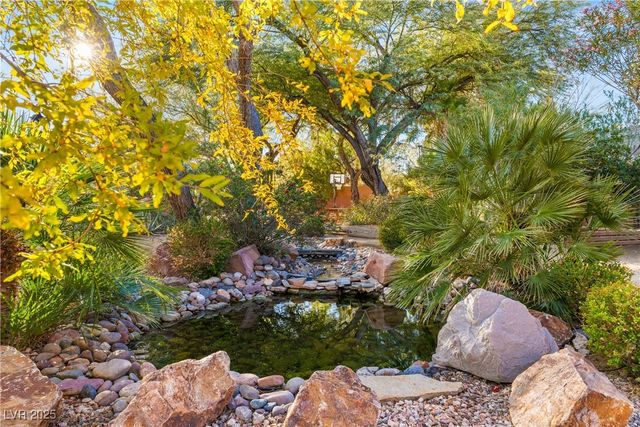 2631 South Buffalo Drive, Las Vegas, NV 89117