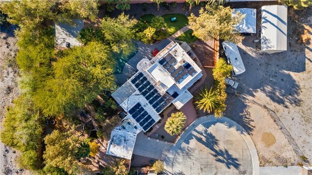 2631 South Buffalo Drive, Las Vegas, NV 89117