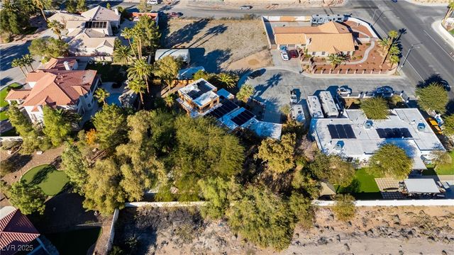 2631 South Buffalo Drive, Las Vegas, NV 89117