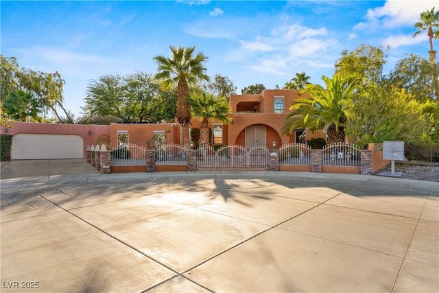 2631 South Buffalo Drive, Las Vegas, NV 89117