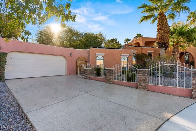 2631 South Buffalo Drive, Las Vegas, NV 89117