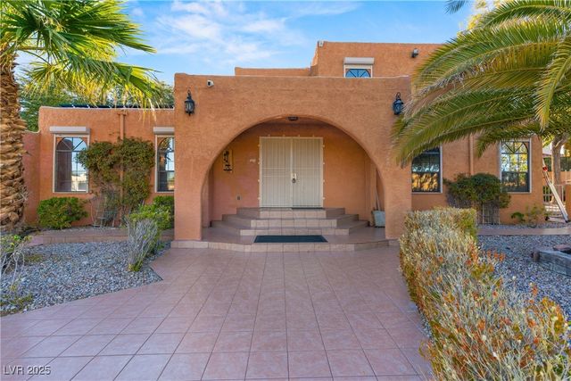 2631 South Buffalo Drive, Las Vegas, NV 89117