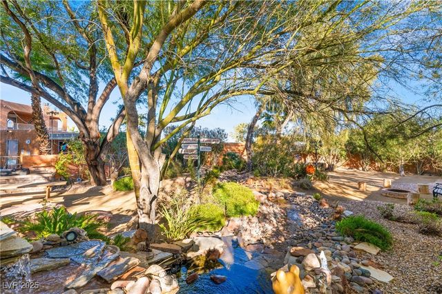 2631 South Buffalo Drive, Las Vegas, NV 89117