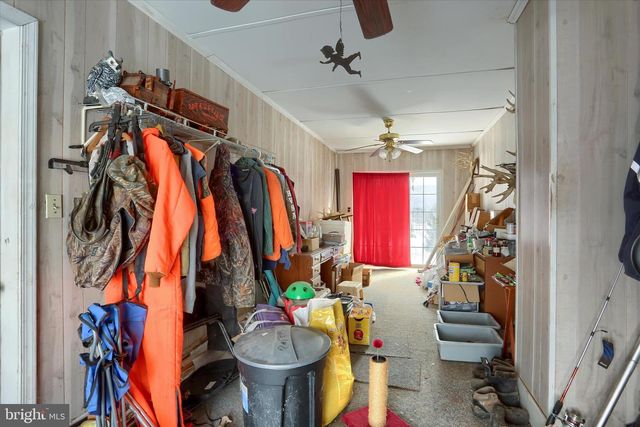 399 WINDY HILL RD, Liverpool, PA 17045