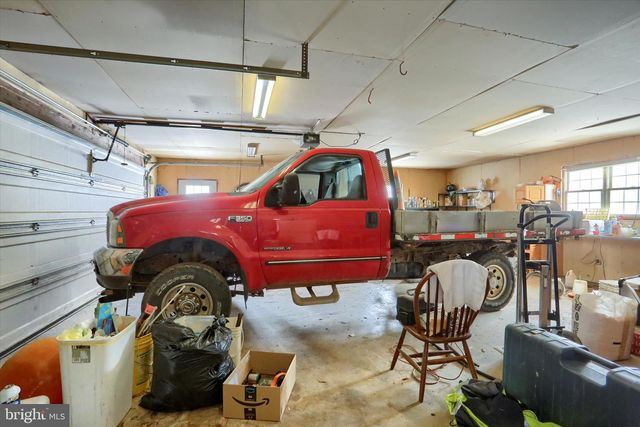 399 WINDY HILL RD, Liverpool, PA 17045