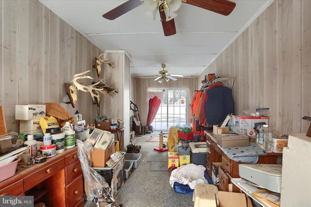 399 WINDY HILL RD, Liverpool, PA 17045