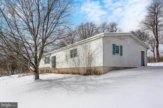 399 WINDY HILL RD, Liverpool, PA 17045