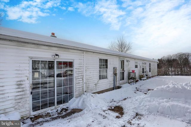 399 WINDY HILL RD, Liverpool, PA 17045