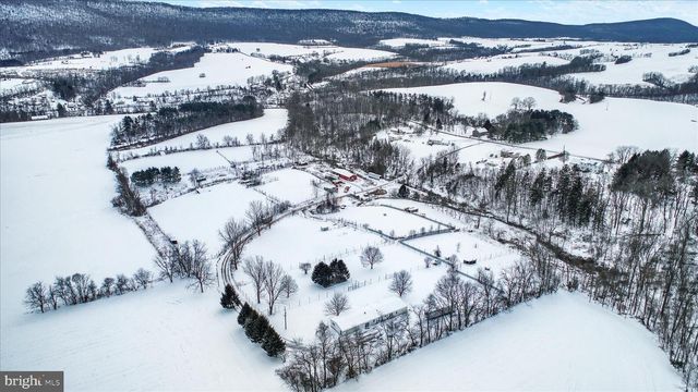 399 WINDY HILL RD, Liverpool, PA 17045