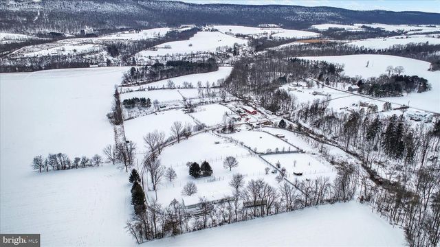 399 WINDY HILL RD, Liverpool, PA 17045