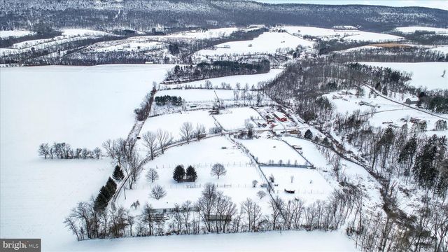 399 WINDY HILL RD, Liverpool, PA 17045