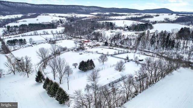 399 WINDY HILL RD, Liverpool, PA 17045