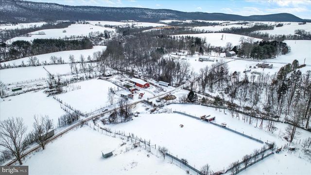 399 WINDY HILL RD, Liverpool, PA 17045