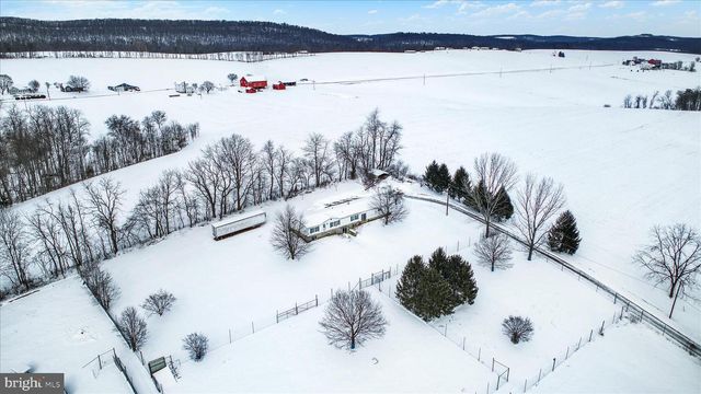 399 WINDY HILL RD, Liverpool, PA 17045