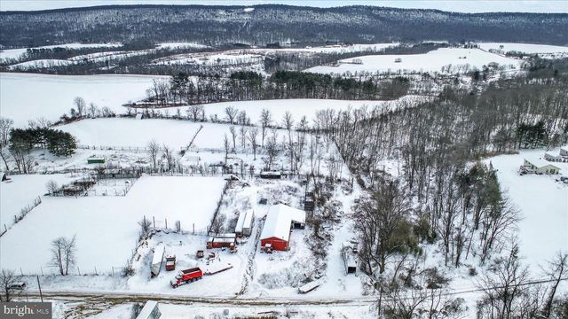 399 WINDY HILL RD, Liverpool, PA 17045