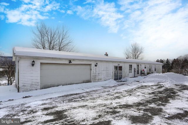 399 WINDY HILL RD, Liverpool, PA 17045