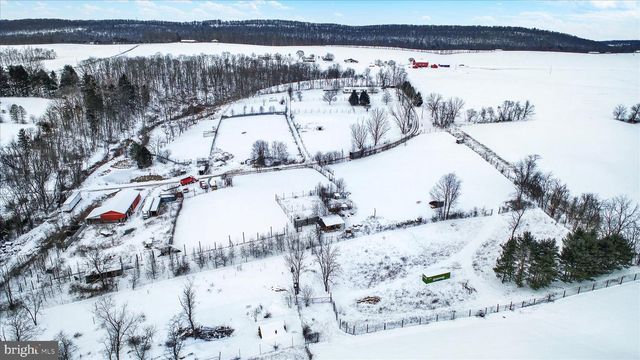 399 WINDY HILL RD, Liverpool, PA 17045