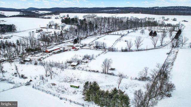 399 WINDY HILL RD, Liverpool, PA 17045