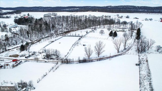 399 WINDY HILL RD, Liverpool, PA 17045