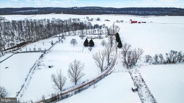 399 WINDY HILL RD, Liverpool, PA 17045