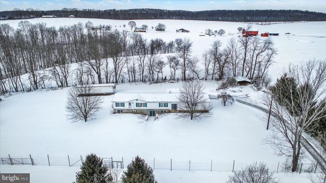 399 WINDY HILL RD, Liverpool, PA 17045