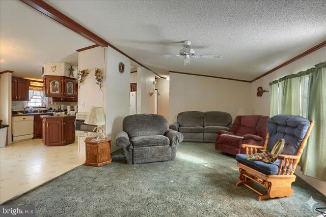 399 WINDY HILL RD, Liverpool, PA 17045