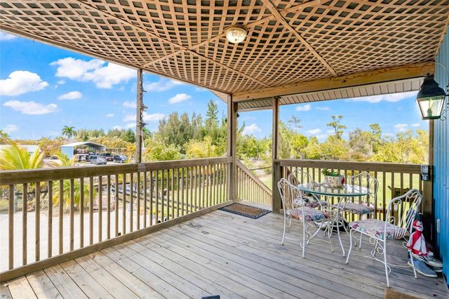 6050 STRINGFELLOW ROAD, St James City, FL 33956