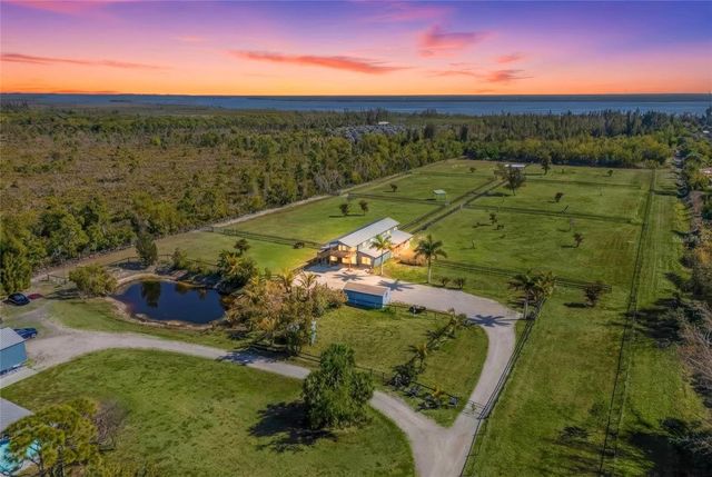 6050 STRINGFELLOW ROAD, St James City, FL 33956