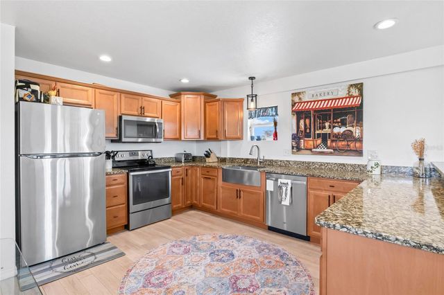 6050 STRINGFELLOW ROAD, St James City, FL 33956
